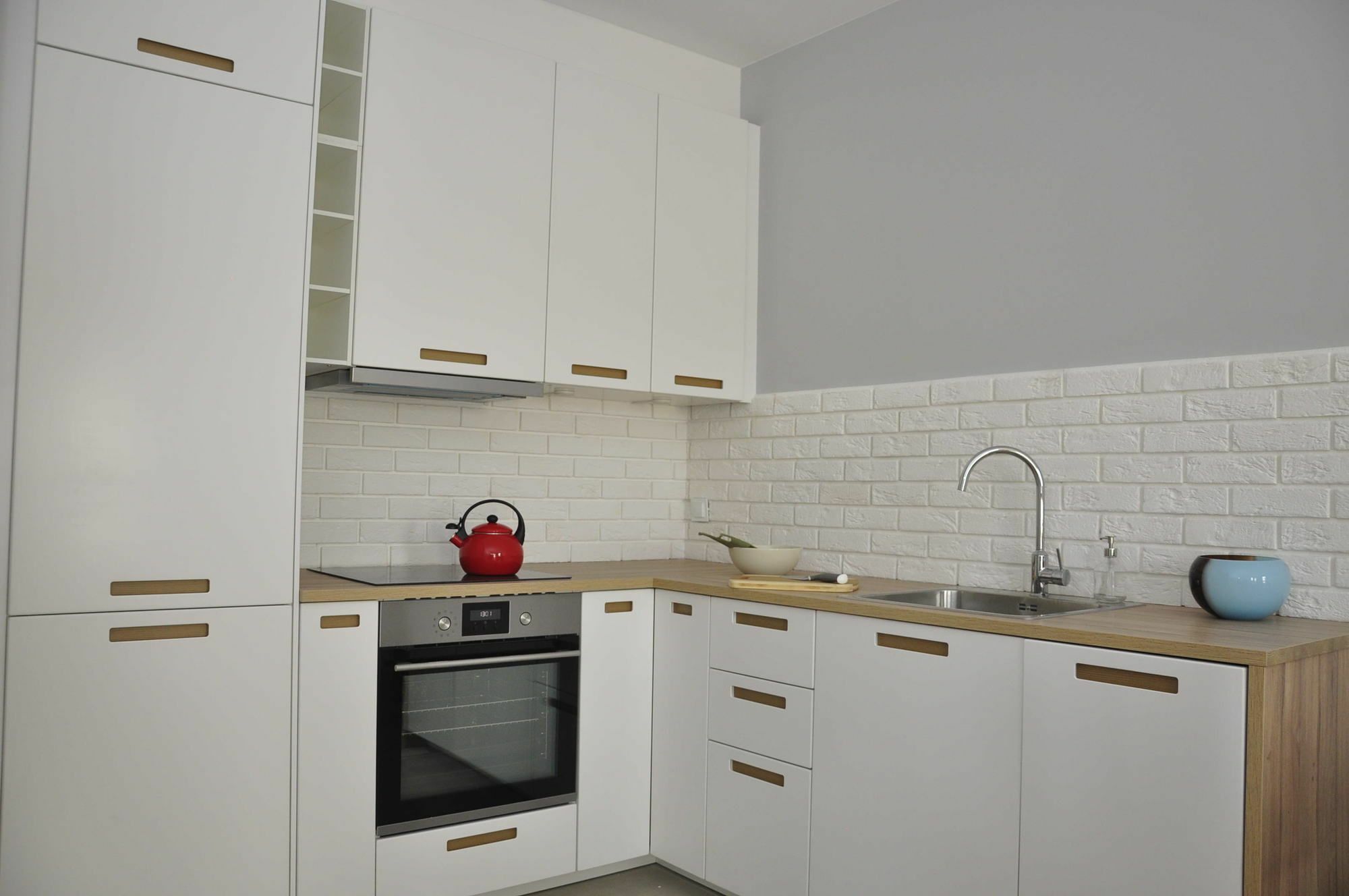 Prudentia Apartments Wola Warsaw Exterior photo